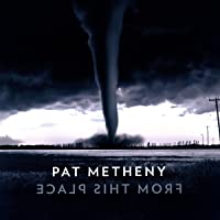 Pat Metheny - From This Place (2 LP-Vinilo)